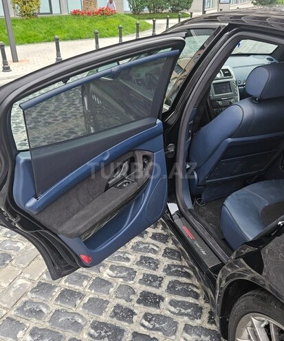 Maserati Quattroporte Sport GT S-15