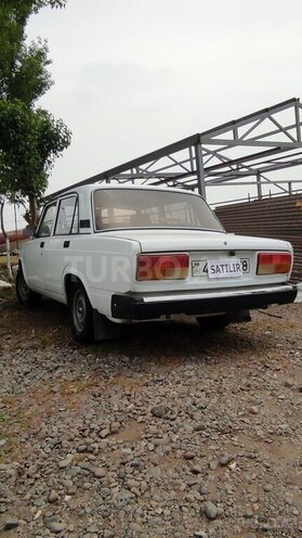 LADA (VAZ) 2107-3