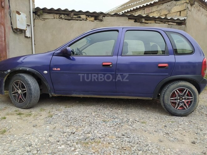 Opel Vita-4