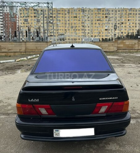 LADA (VAZ) 2115-6