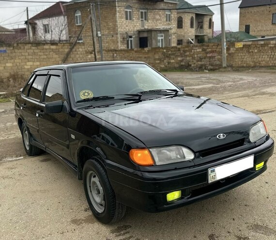 LADA (VAZ) 2115-4