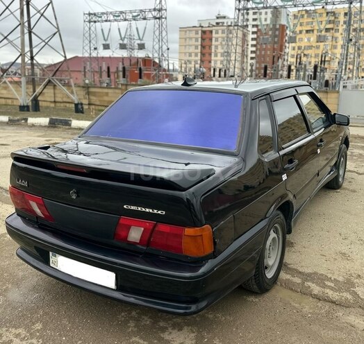 LADA (VAZ) 2115-5