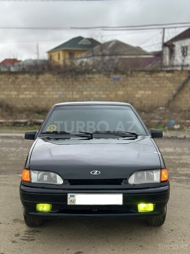 LADA (VAZ) 2115-1