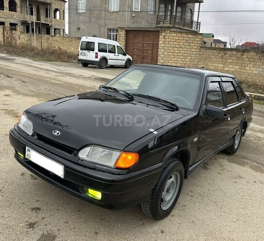 LADA (VAZ) 2115-2