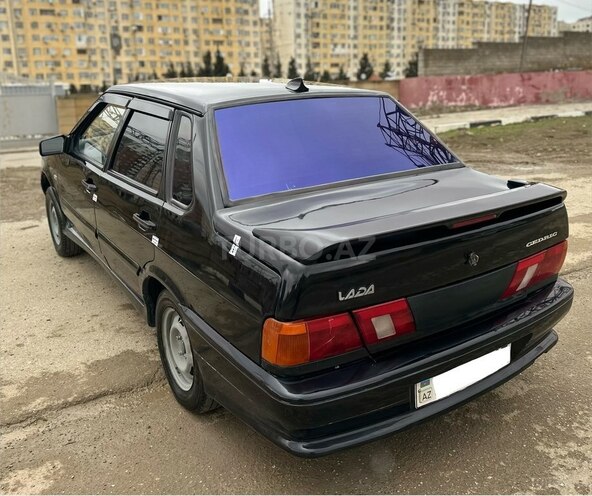 LADA (VAZ) 2115-3