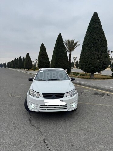 Saipa Saina-1