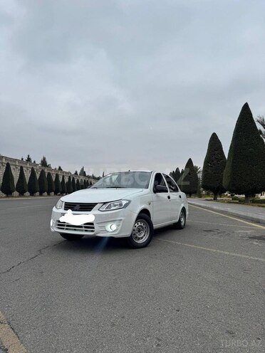 Saipa Saina-13
