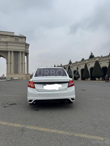 Saipa Saina-10