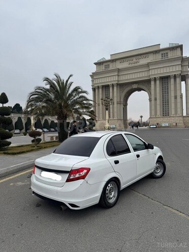 Saipa Saina-5