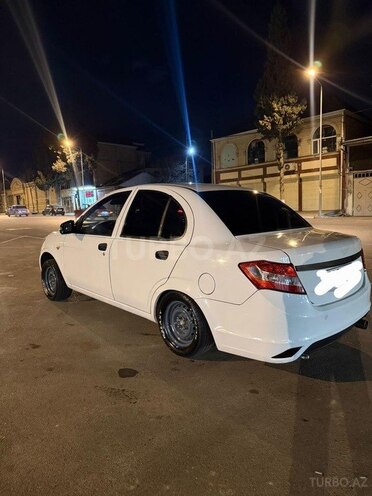 Saipa Saina-3