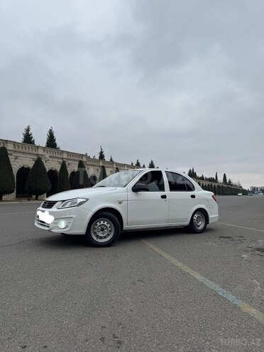 Saipa Saina-11