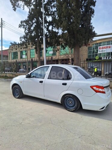 Saipa Saina-4
