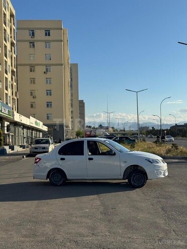 Saipa Saina-7