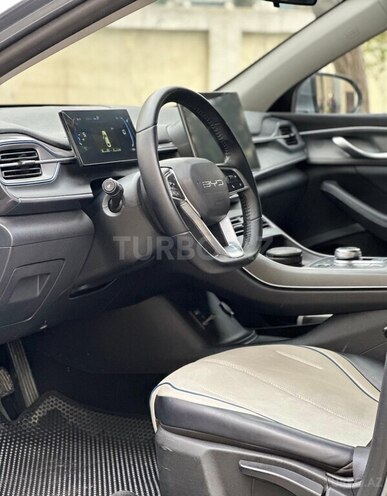 BYD Destroyer 05-10