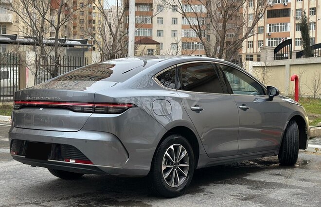 BYD Destroyer 05-8