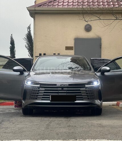BYD Destroyer 05-4