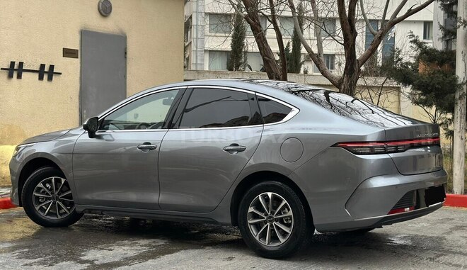 BYD Destroyer 05-7