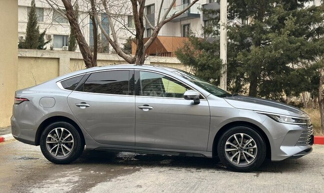 BYD Destroyer 05-6