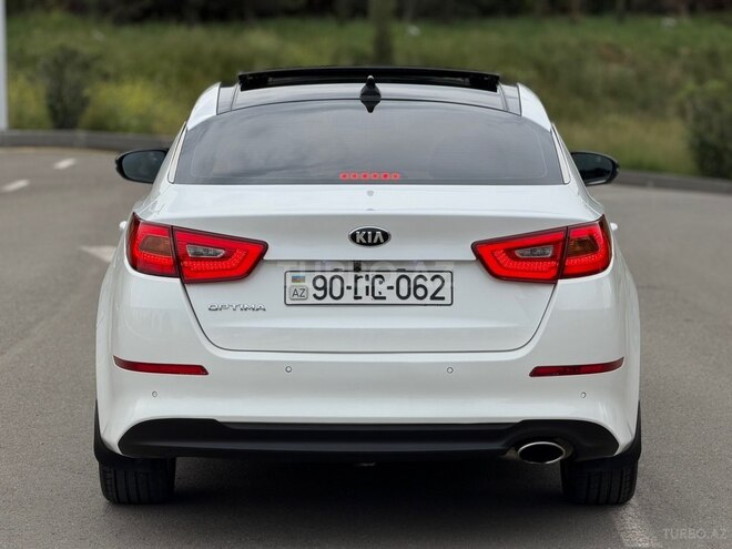 Kia Optima-10