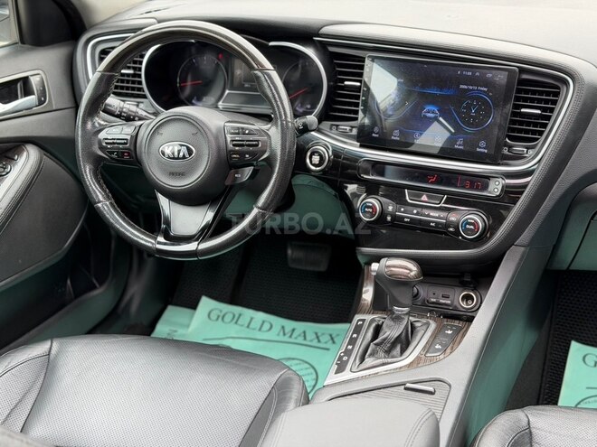 Kia Optima-14