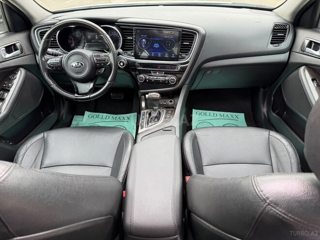 Kia Optima-12