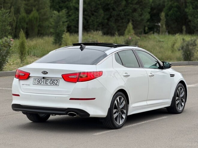 Kia Optima-9
