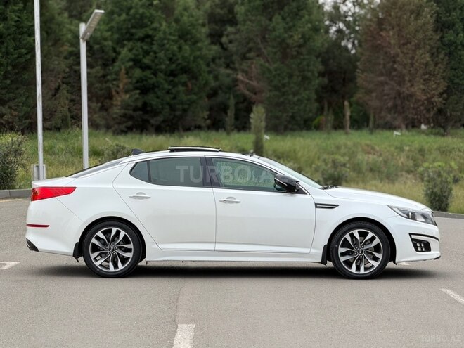 Kia Optima-7