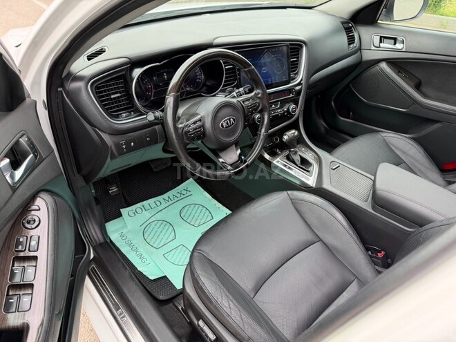 Kia Optima-11