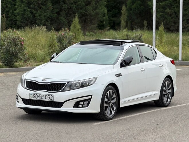 Kia Optima-5