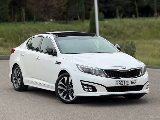 Kia Optima-1