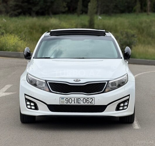Kia Optima-3