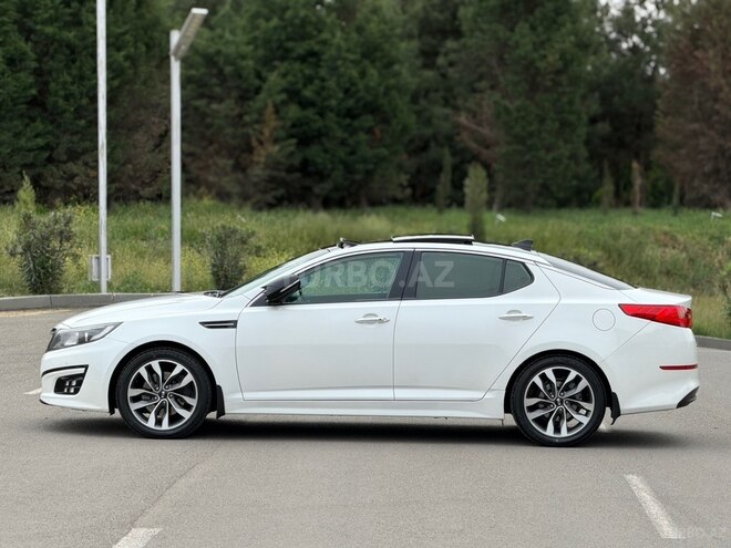 Kia Optima-6