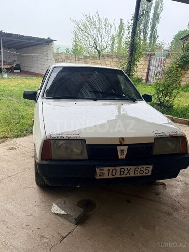 LADA (VAZ) 2109-1