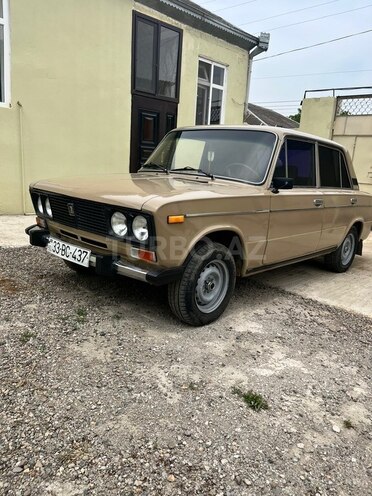 LADA (VAZ) 2106-1