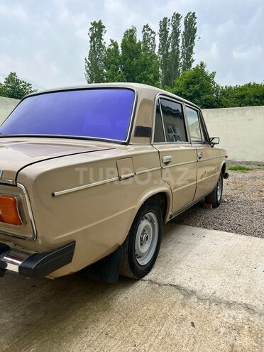 LADA (VAZ) 2106-3