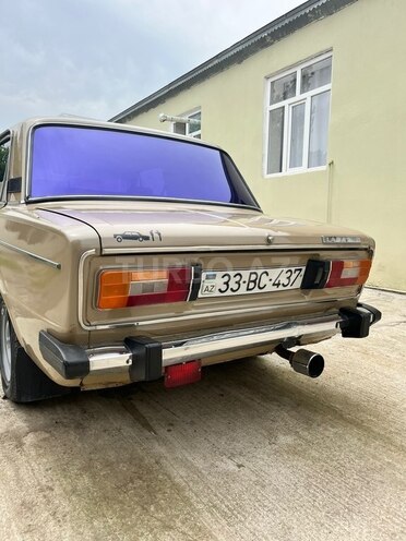 LADA (VAZ) 2106-5
