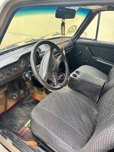 LADA (VAZ) 2106-6