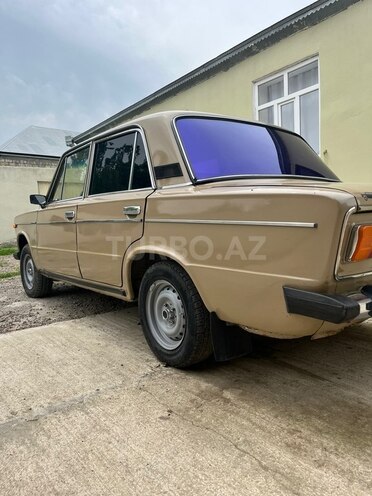 LADA (VAZ) 2106-2