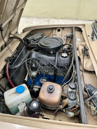 LADA (VAZ) 2106-9