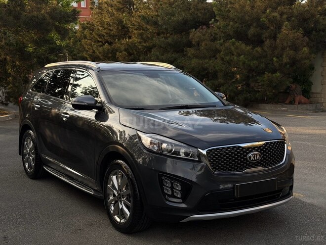 Kia Sorento-3