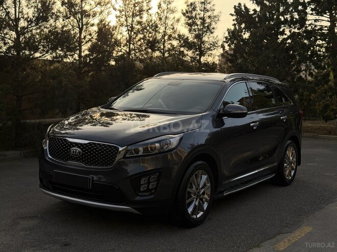 Kia Sorento-4