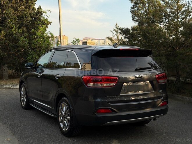Kia Sorento-6