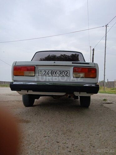 LADA (VAZ) 2107-3