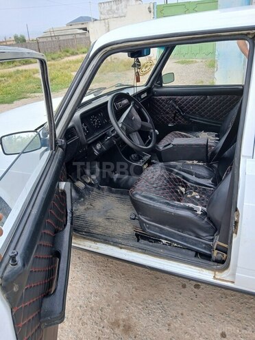LADA (VAZ) 2107-9
