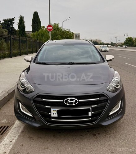 Hyundai i30-1