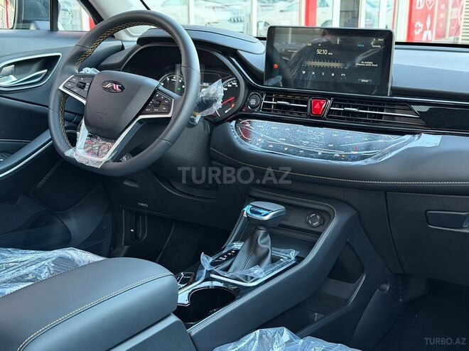 JAC JS4-10