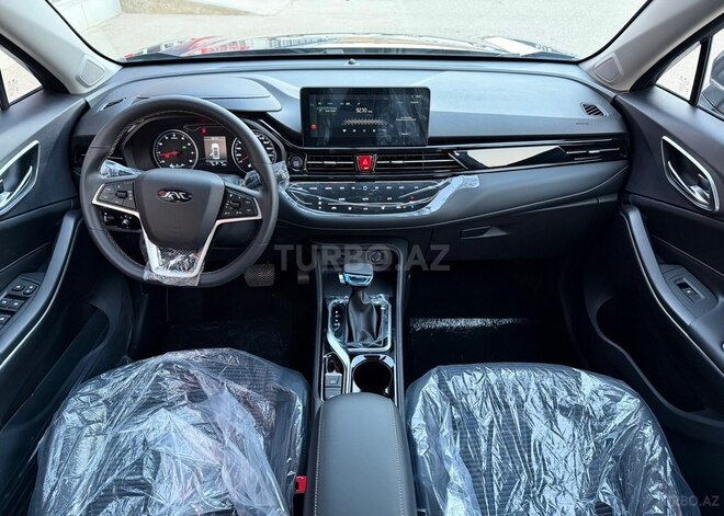 JAC JS4-9