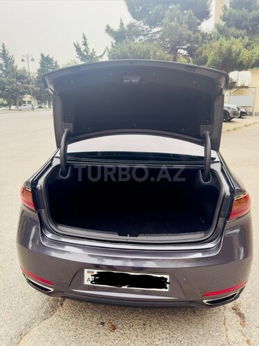 Kia K7-5