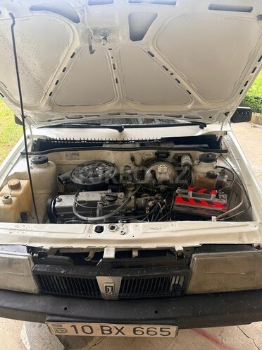 LADA (VAZ) 2109-4