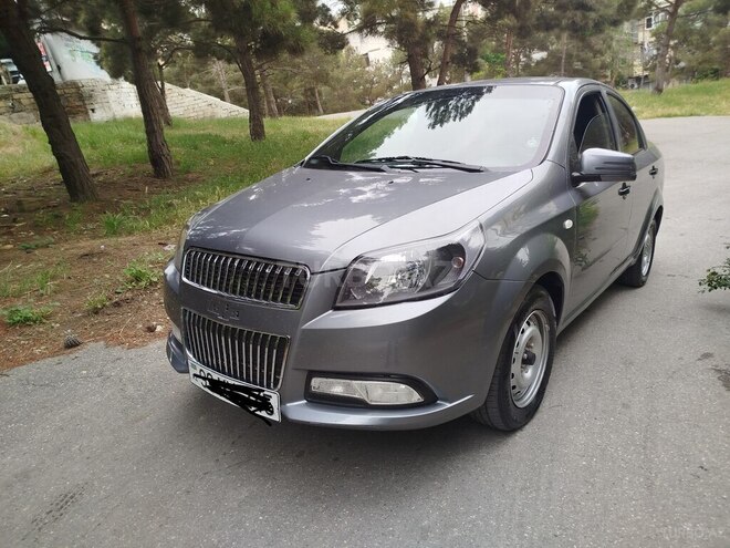 Chevrolet Aveo-2